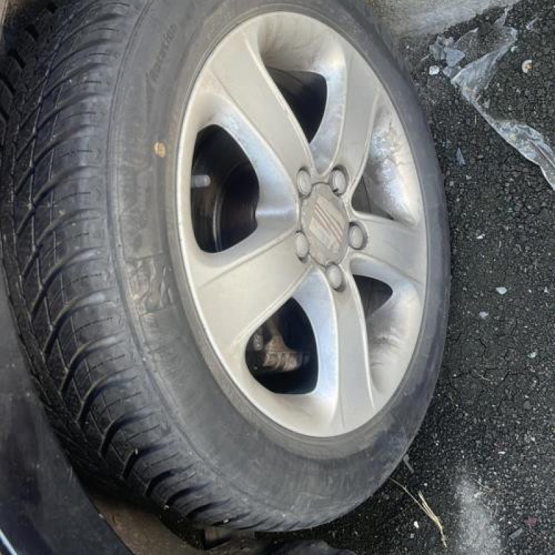 Roue de secours SEAT LEON 2 Photo n°18