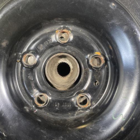 Roue de secours TOYOTA AURIS 1