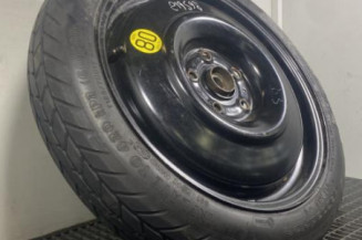 Roue de secours TOYOTA AURIS 1