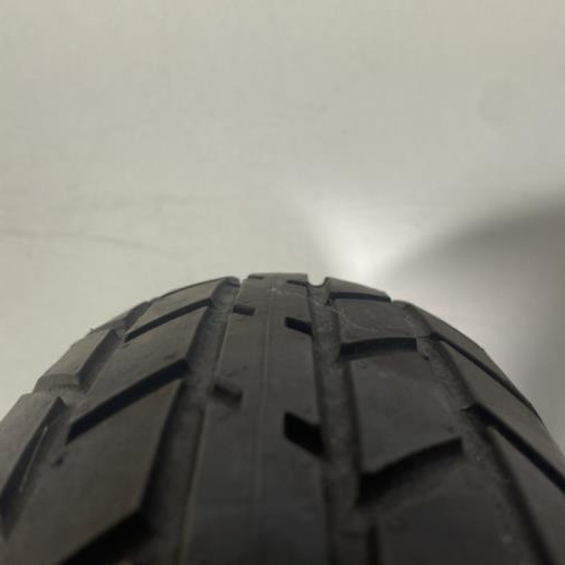 Roue de secours TOYOTA AURIS 1 Photo n°4