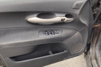 Roue de secours TOYOTA AURIS 1