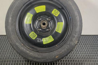 Roue de secours CITROEN C3 2 Photo n°1