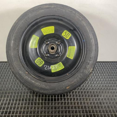 Roue de secours CITROEN C3 2 Photo n°1