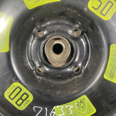 Roue de secours CITROEN C3 2