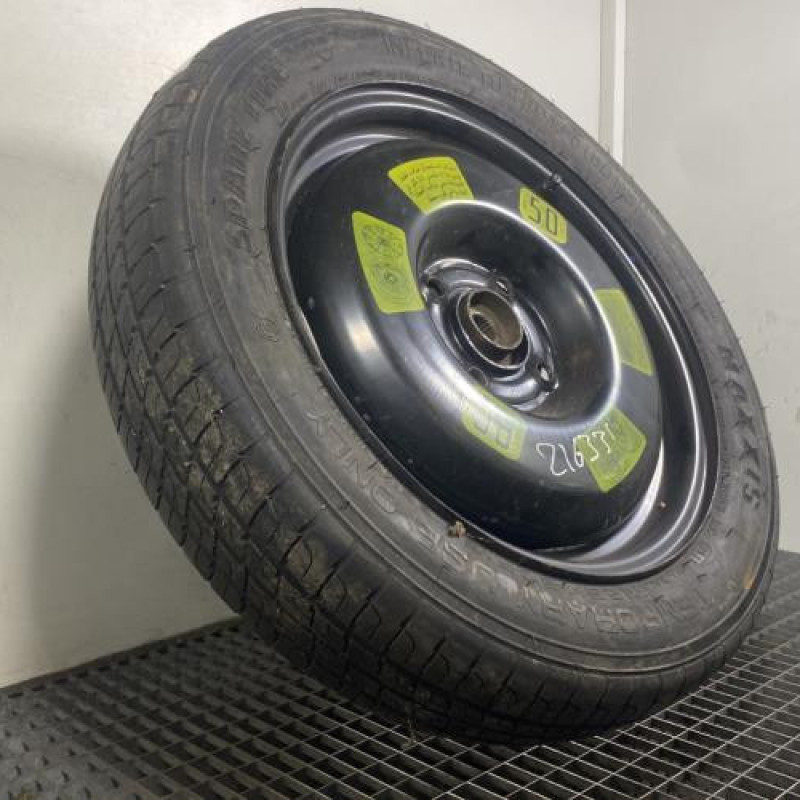 Roue de secours CITROEN C3 2 Photo n°3