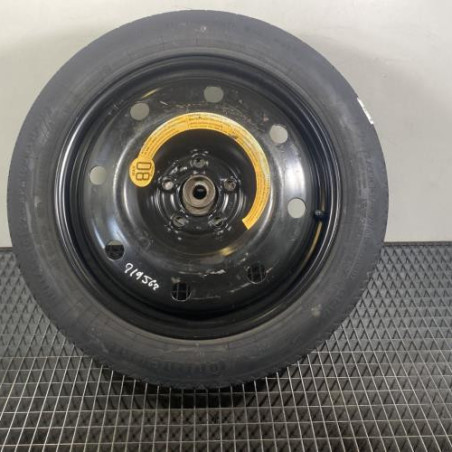 Roue de secours ALFA ROMEO GIULIETTA 2 Photo n°1