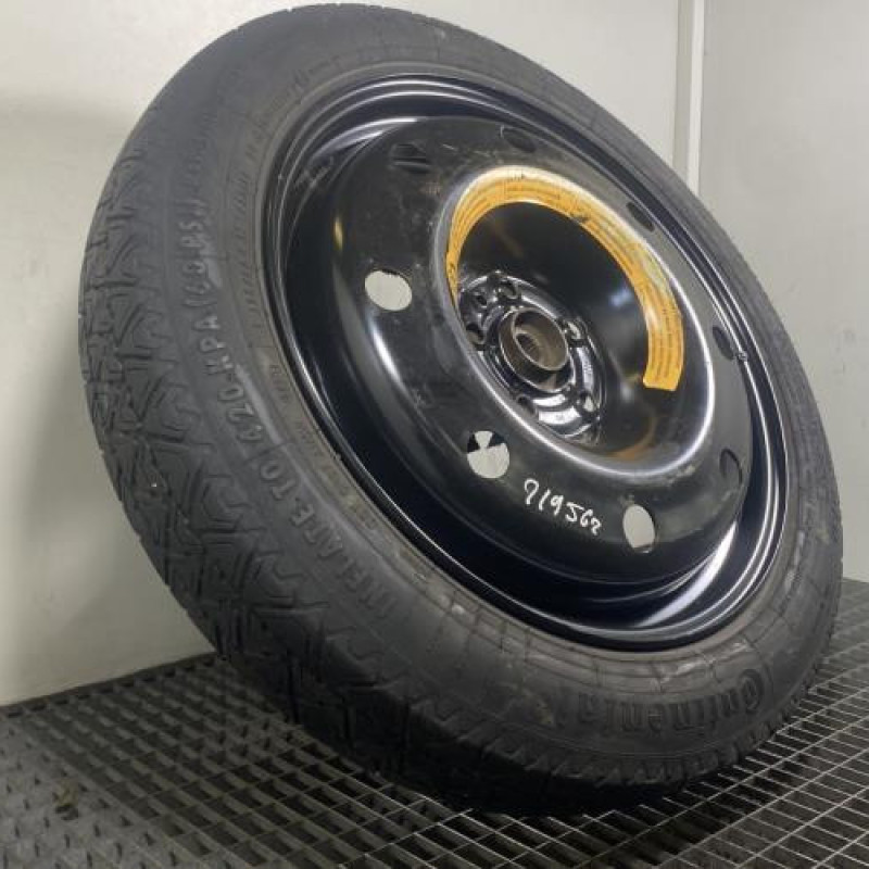 Roue de secours ALFA ROMEO GIULIETTA 2 Photo n°3