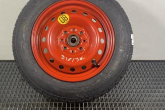 Roue de secours FIAT PUNTO 1 Photo n°1