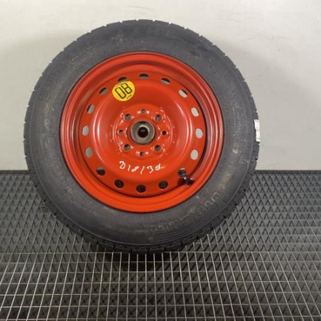 Roue de secours FIAT PUNTO 1 Photo n°1
