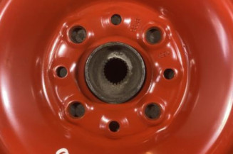 Roue de secours FIAT PUNTO 1