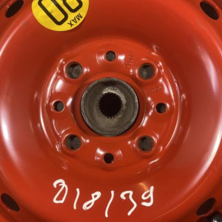 Roue de secours FIAT PUNTO 1