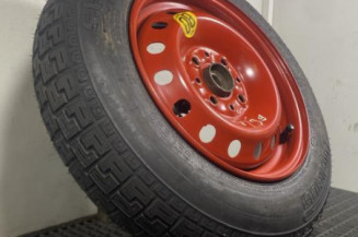 Roue de secours FIAT PUNTO 1