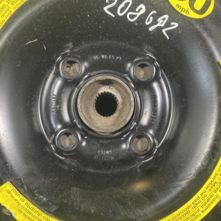 Roue de secours VOLKSWAGEN POLO 3
