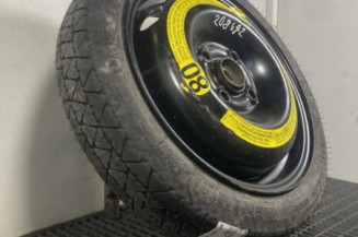 Roue de secours VOLKSWAGEN POLO 3