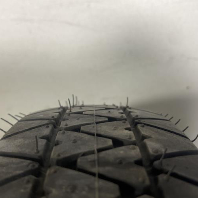 Roue de secours VOLKSWAGEN POLO 3 Photo n°4