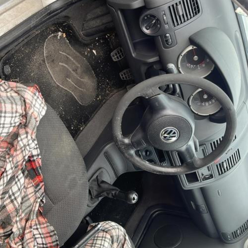 Roue de secours VOLKSWAGEN POLO 3 Photo n°9