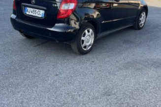 Roue de secours MERCEDES CLASSE A 169