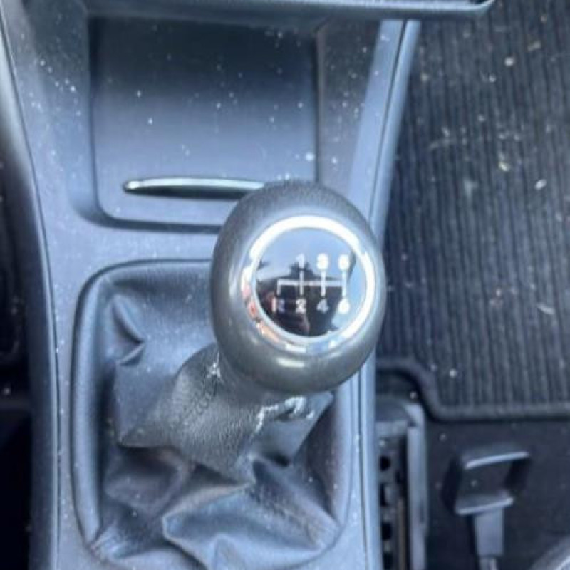 Roue de secours MERCEDES CLASSE A 169 Photo n°18