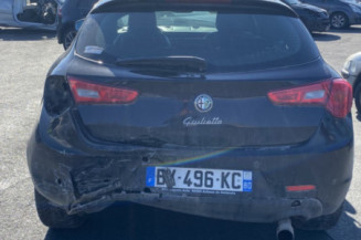 ALFA ROMEO GIULIETTA 2 PHASE 1 2.0 JTD - 16V TURBO MULTIJET