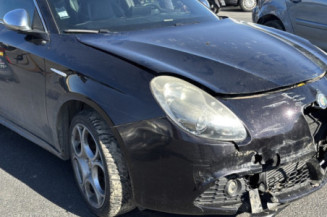ALFA ROMEO GIULIETTA 2 PHASE 1 2.0 JTD - 16V TURBO MULTIJET