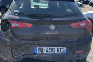 ALFA ROMEO GIULIETTA 2 PHASE 1 2.0 JTD - 16V TURBO MULTIJET