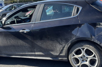 ALFA ROMEO GIULIETTA 2 PHASE 1 2.0 JTD - 16V TURBO MULTIJET