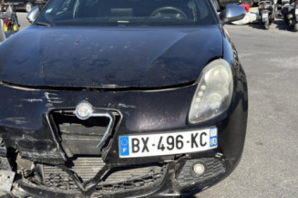 ALFA ROMEO GIULIETTA 2 PHASE 1 2.0 JTD - 16V TURBO MULTIJET