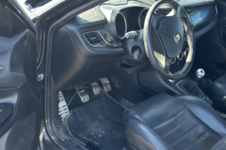 ALFA ROMEO GIULIETTA 2 PHASE 1 2.0 JTD - 16V TURBO MULTIJET