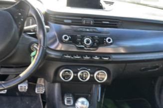 ALFA ROMEO GIULIETTA 2 PHASE 1 2.0 JTD - 16V TURBO MULTIJET