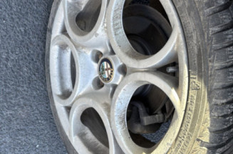 ALFA ROMEO GIULIETTA 2 PHASE 1 2.0 JTD - 16V TURBO MULTIJET