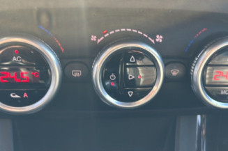ALFA ROMEO GIULIETTA 2 PHASE 1 2.0 JTD - 16V TURBO MULTIJET