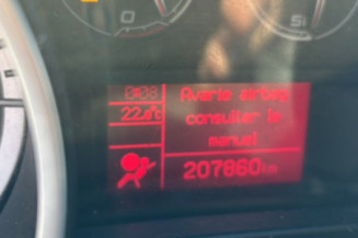 ALFA ROMEO GIULIETTA 2 PHASE 1 2.0 JTD - 16V TURBO MULTIJET