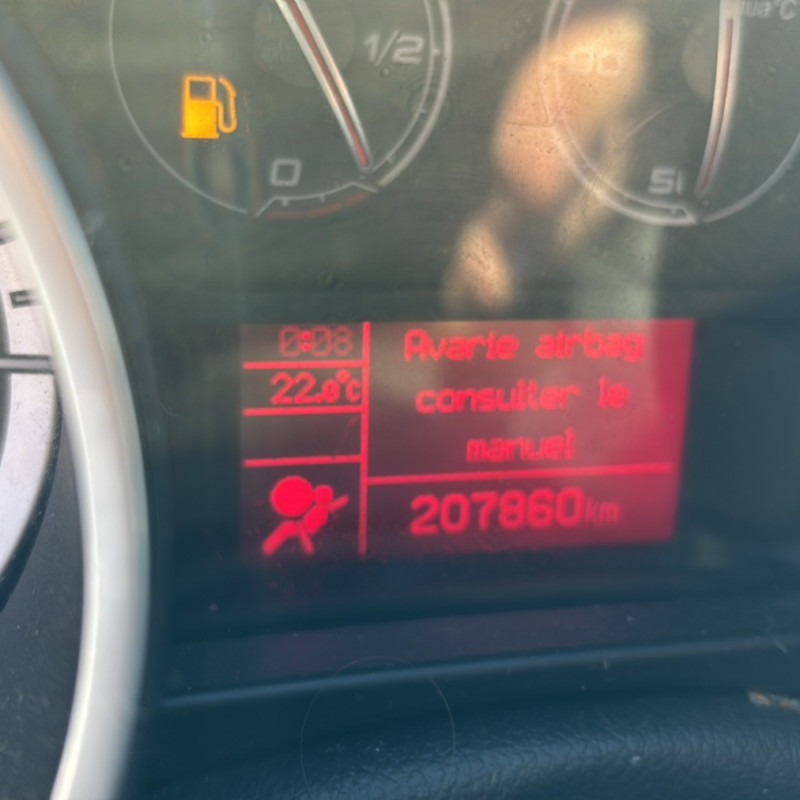 ALFA ROMEO GIULIETTA 2 PHASE 1 2.0 JTD - 16V TURBO MULTIJET Photo n°29