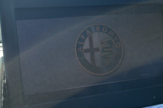 ALFA ROMEO GIULIETTA 2 PHASE 1 2.0 JTD - 16V TURBO MULTIJET