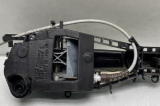 Poignee porte avant gauche BMW SERIE 1 F20