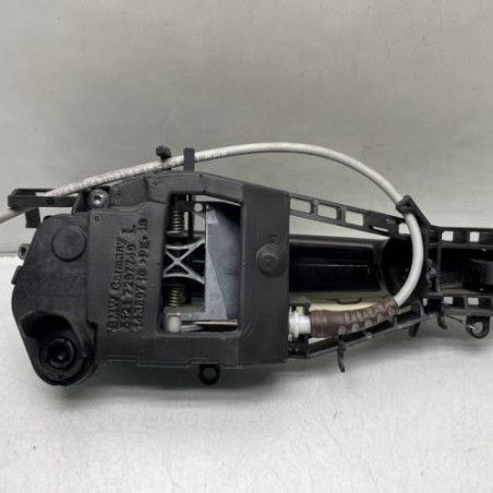 Poignee porte avant gauche BMW SERIE 1 F20