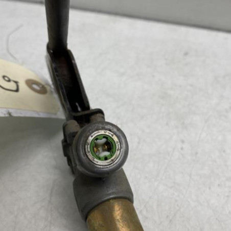 Pretensionneur de ceinture avant droit CITROEN BERLINGO 1