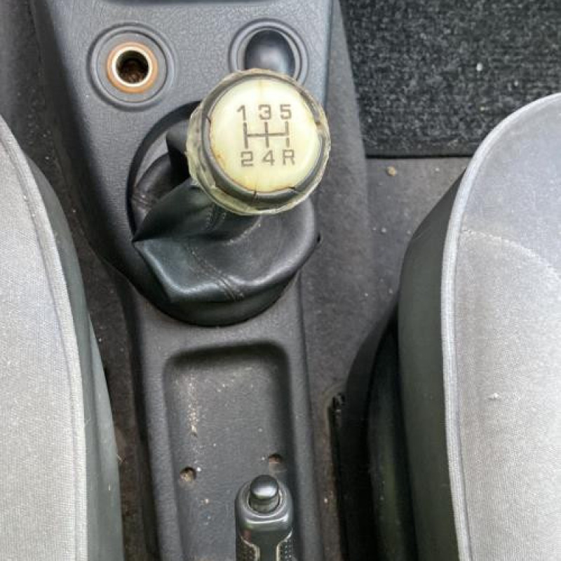 Pretensionneur de ceinture avant droit CITROEN BERLINGO 1 Photo n°20