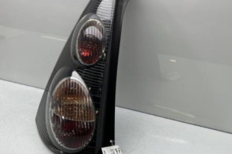 Feu arriere principal gauche (feux) CITROEN C1 1