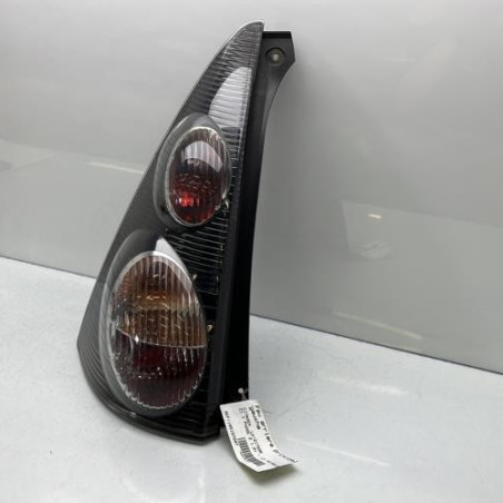 Feu arriere principal gauche (feux) CITROEN C1 1