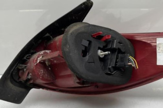 Feu arriere principal gauche (feux) PEUGEOT 206