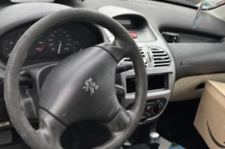 Feu arriere principal gauche (feux) PEUGEOT 206