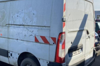 Eclairage de plaque RENAULT MASTER 3