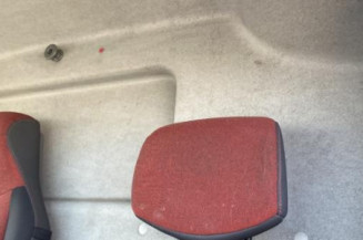 Eclairage de plaque RENAULT MASTER 3