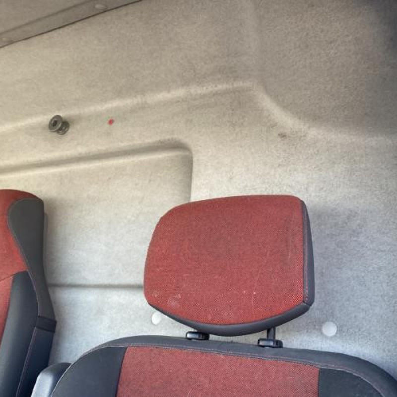 Eclairage de plaque RENAULT MASTER 3 Photo n°16