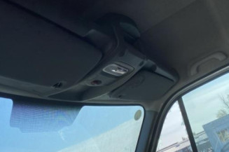 Eclairage de plaque RENAULT MASTER 3
