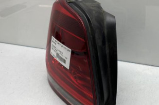 Feu arriere principal gauche (feux) VOLKSWAGEN POLO 5