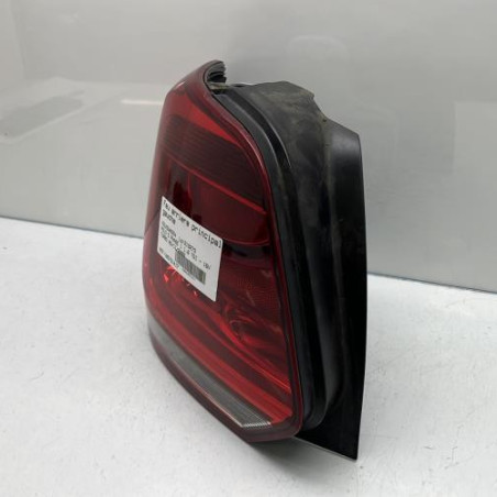 Feu arriere principal gauche (feux) VOLKSWAGEN POLO 5