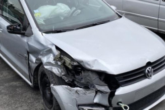 Feu arriere principal gauche (feux) VOLKSWAGEN POLO 5