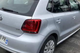 Feu arriere principal gauche (feux) VOLKSWAGEN POLO 5